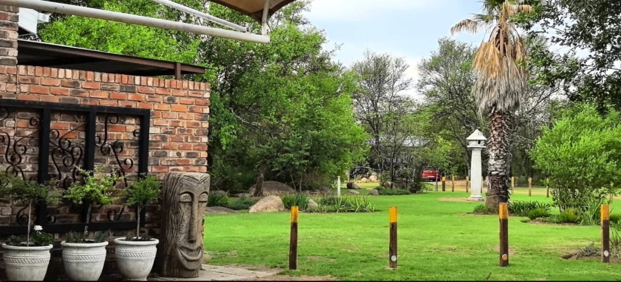 4 Bedroom Property for Sale in Parys Free State
